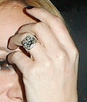 hilary duff wedding ring
